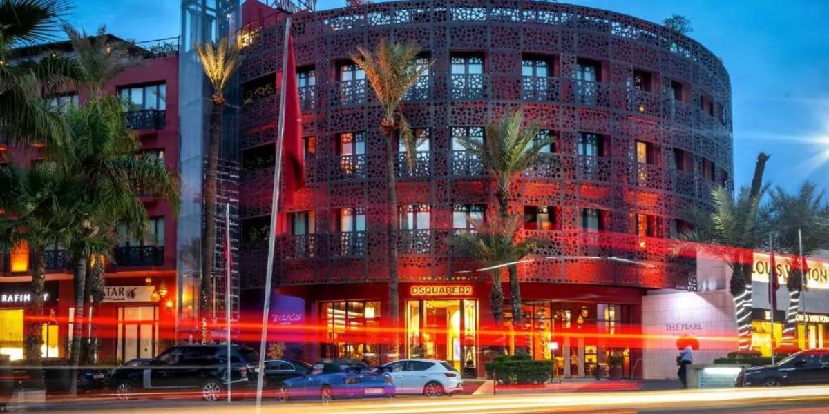 hotel-centre-ville-marrakech