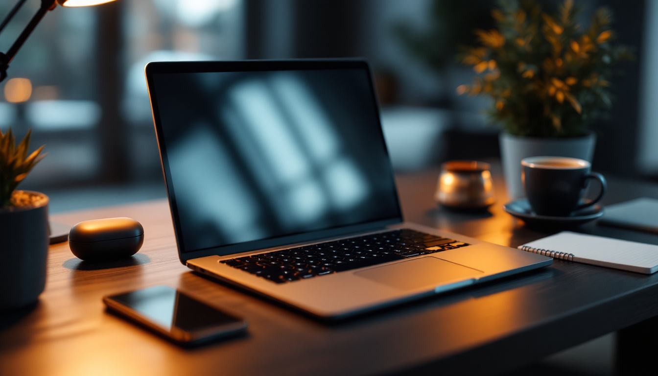 découvrez nos conseils pour choisir un ordinateur parfaitement adapté au télétravail, en tenant compte des performances, de l'autonomie et du confort d'utilisation.