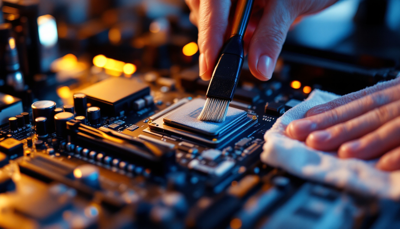 découvrez nos conseils pratiques pour prolonger la durée de vie de votre matériel informatique et optimiser ses performances au quotidien.