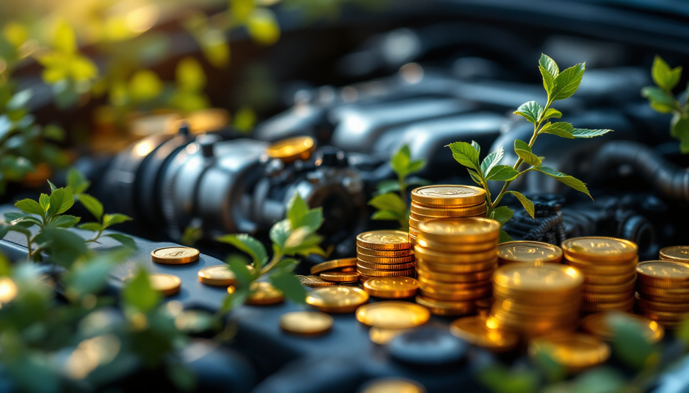 découvrez des astuces pratiques pour réduire les coûts d'entretien de votre véhicule et économiser sur les réparations tout en maintenant sa performance.