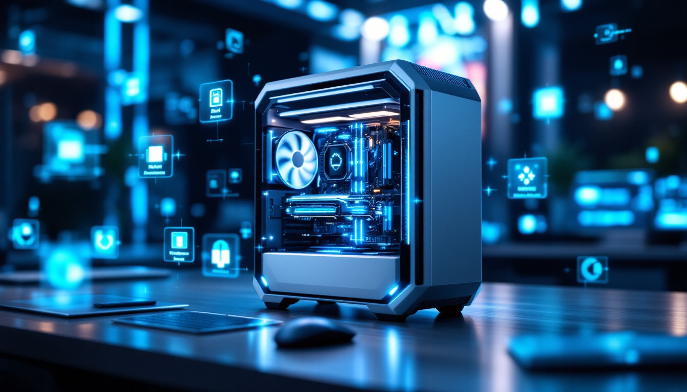 découvrez les critères essentiels pour choisir un ordinateur performant en 2026 et faites un achat informé adapté à vos besoins technologiques.