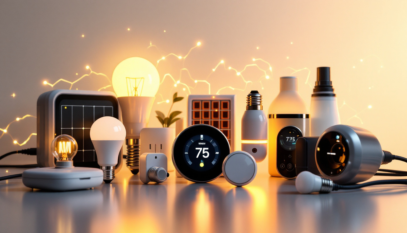découvrez les équipements innovants qui permettent de réduire efficacement la consommation d'électricité et d'économiser sur vos factures d'énergie.