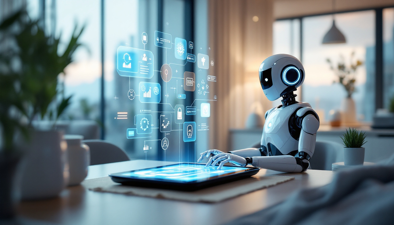 découvrez comment les nouvelles technologies révolutionnent notre quotidien en rendant les tâches courantes plus simples, rapides et efficaces.