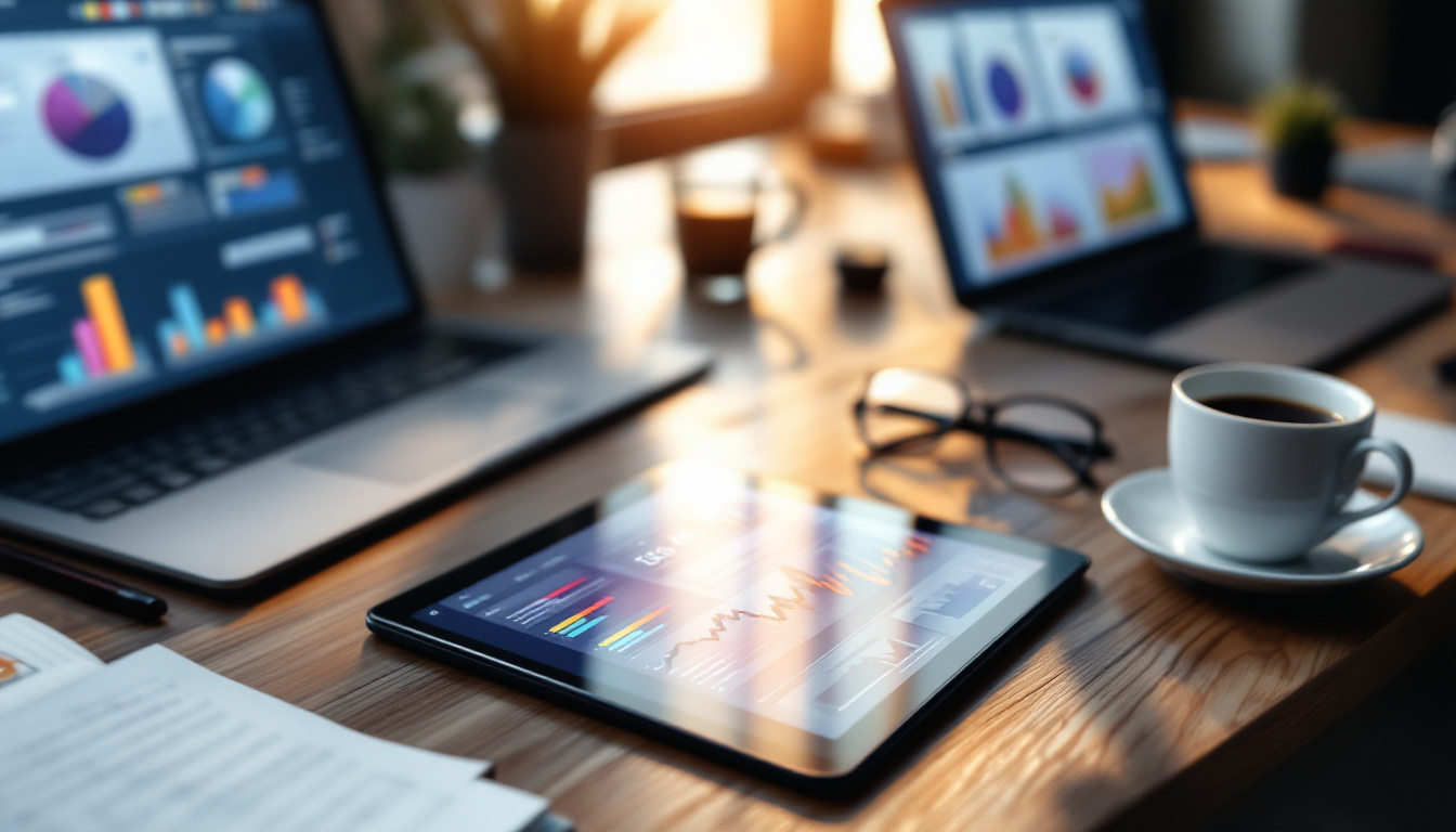 découvrez les outils numériques essentiels pour simplifier la gestion de votre petite entreprise, gagner du temps et améliorer votre productivité au quotidien.