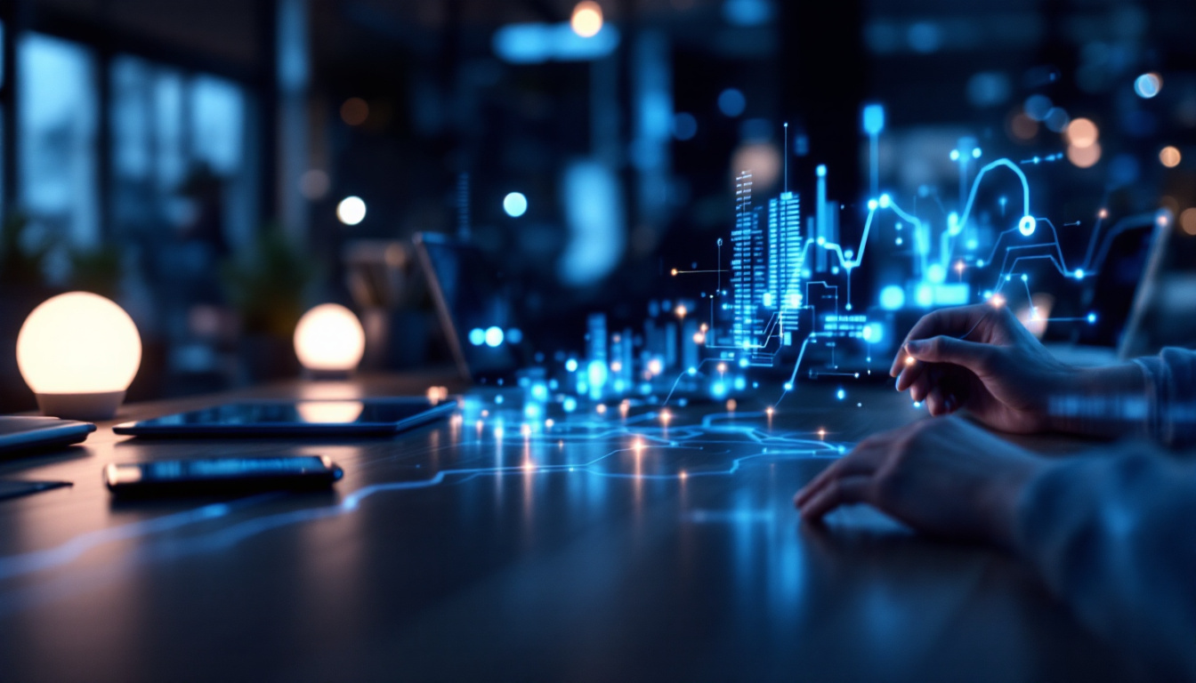 découvrez les outils numériques essentiels qui facilitent et optimisent votre quotidien professionnel en simplifiant chaque tâche.