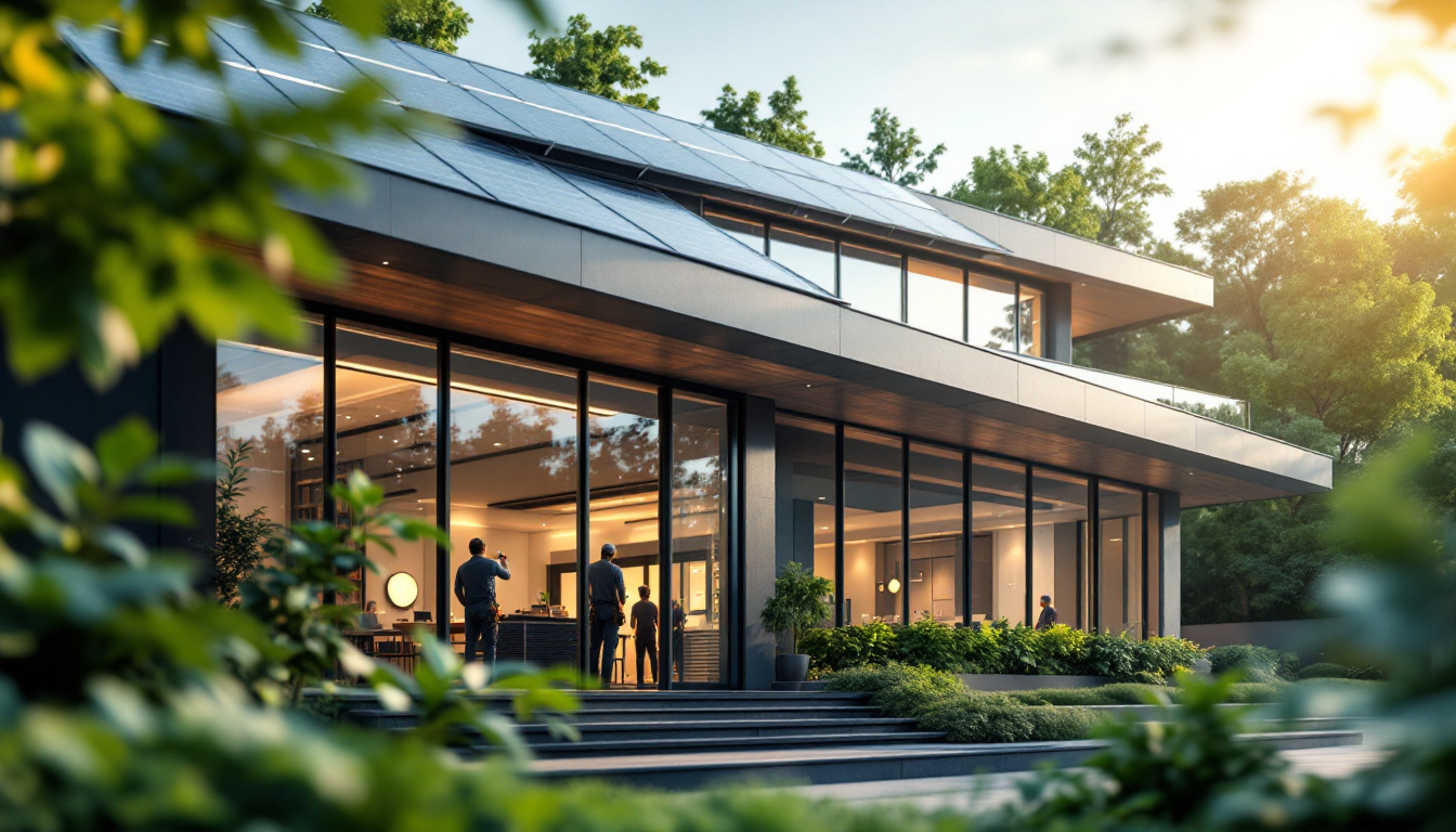 découvrez les travaux essentiels pour améliorer la performance énergétique de votre logement et réduire vos factures d'énergie.