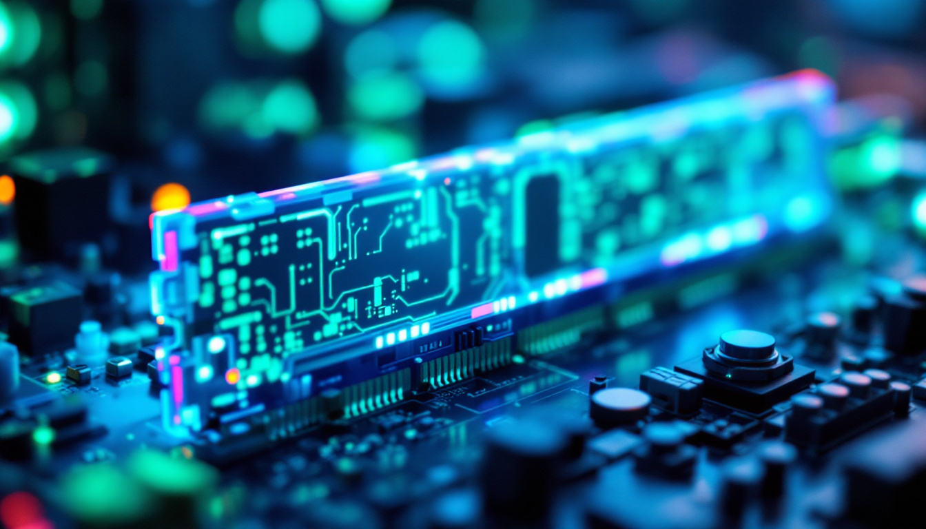 découvrez comment choisir la capacité de mémoire vive (ram) idéale pour votre ordinateur afin d'optimiser ses performances et répondre à vos besoins.