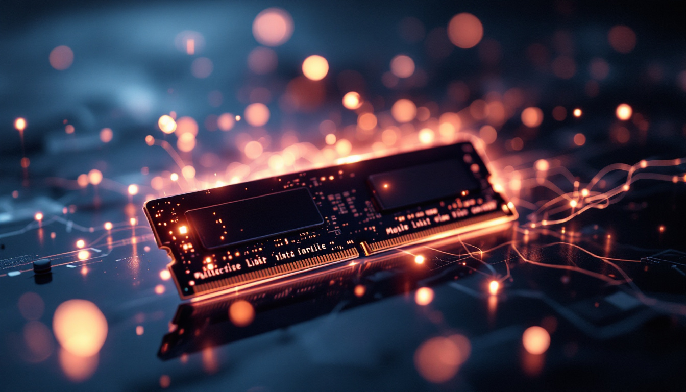 découvrez comment choisir la capacité de mémoire vive idéale pour optimiser les performances de votre ordinateur selon vos besoins.