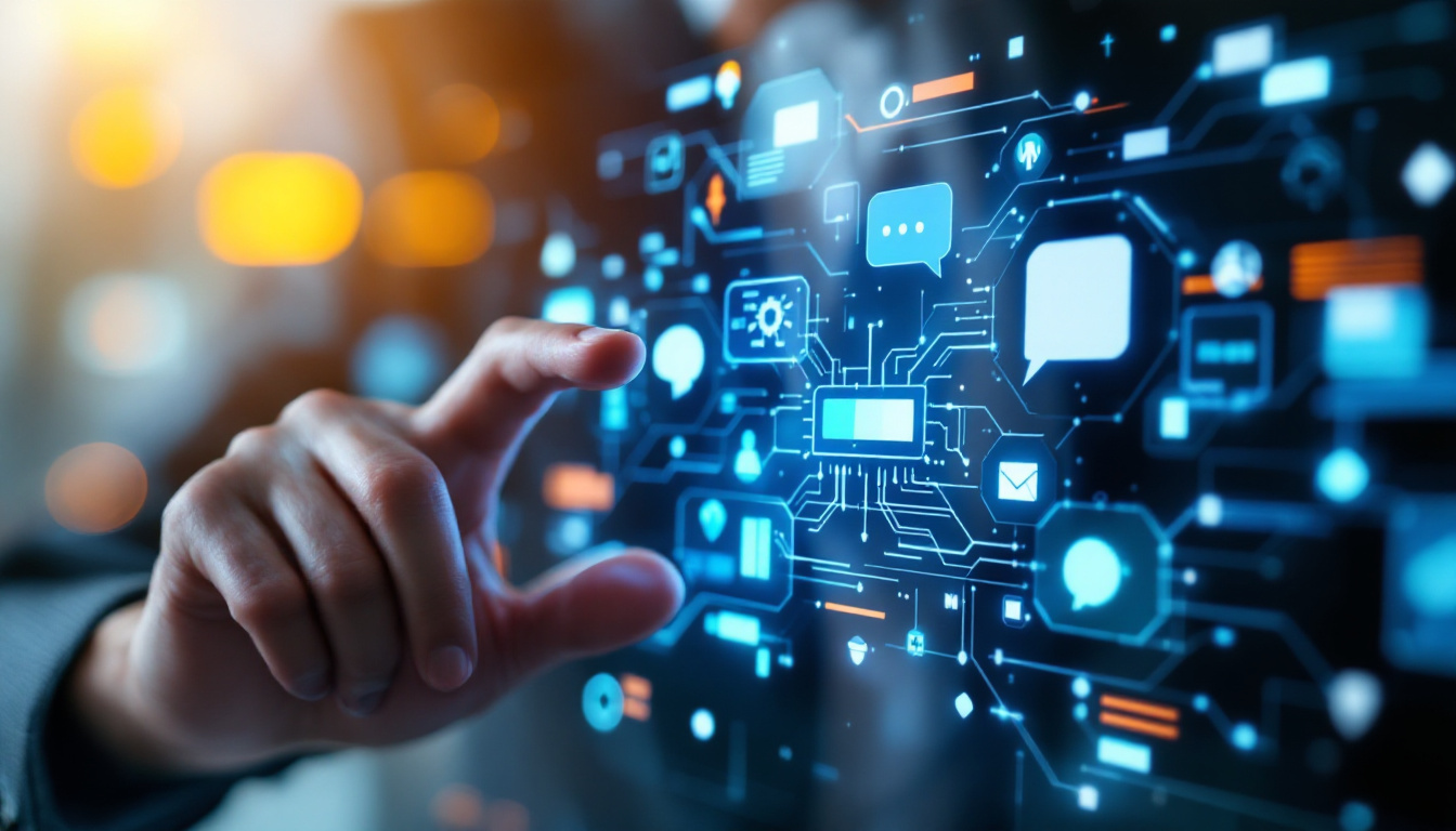 découvrez nos conseils pour choisir un chatbot ia adapté à vos besoins, améliorer votre service client et automatiser vos interactions efficacement.