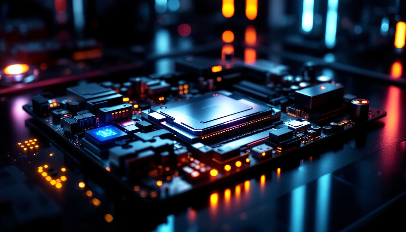 découvrez nos conseils pour choisir un équipement informatique performant adapté à vos besoins, alliant qualité, efficacité et budget maîtrisé.