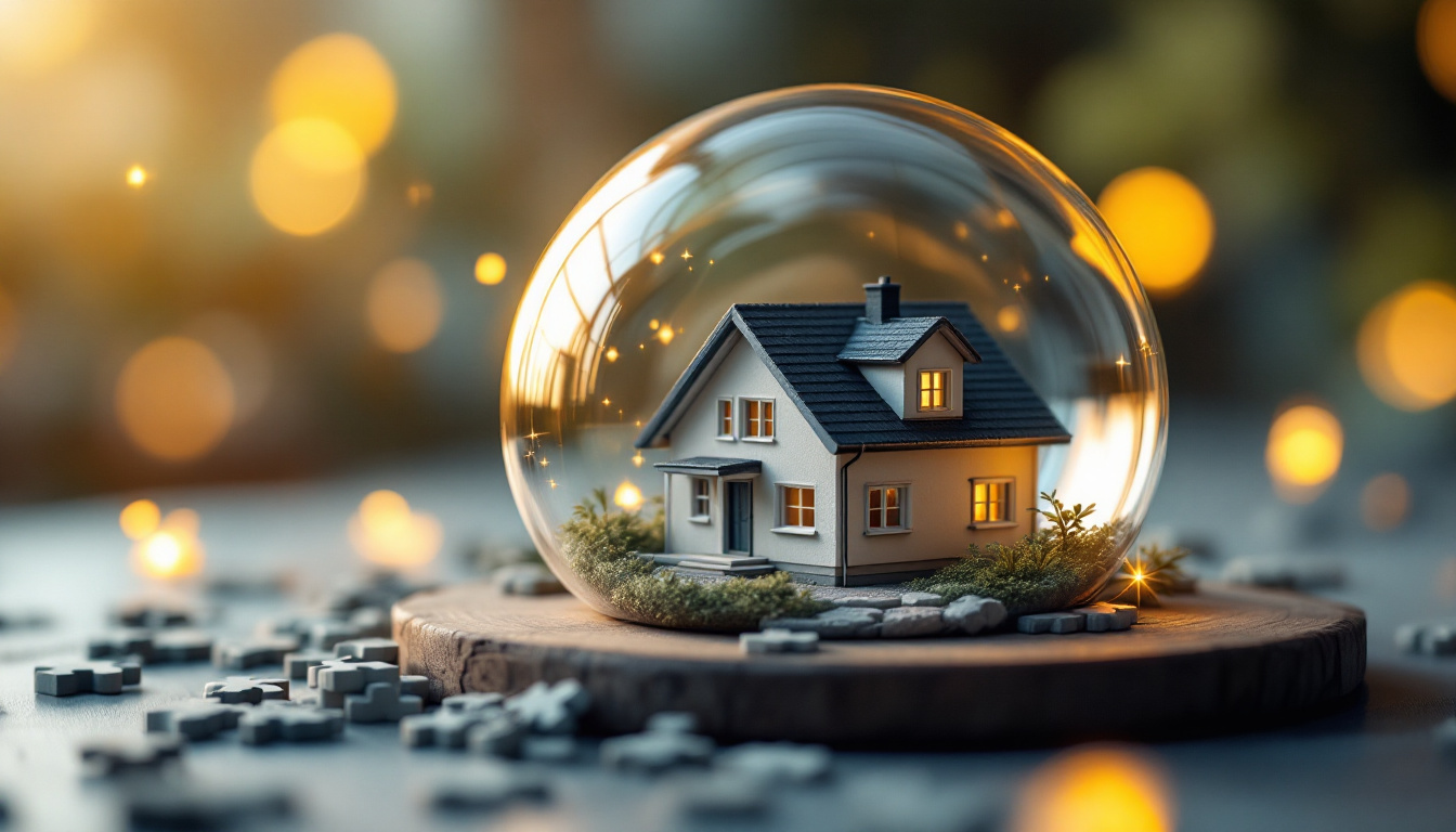découvrez nos conseils pour choisir une assurance habitation parfaitement adaptée à votre logement et protéger efficacement votre patrimoine.