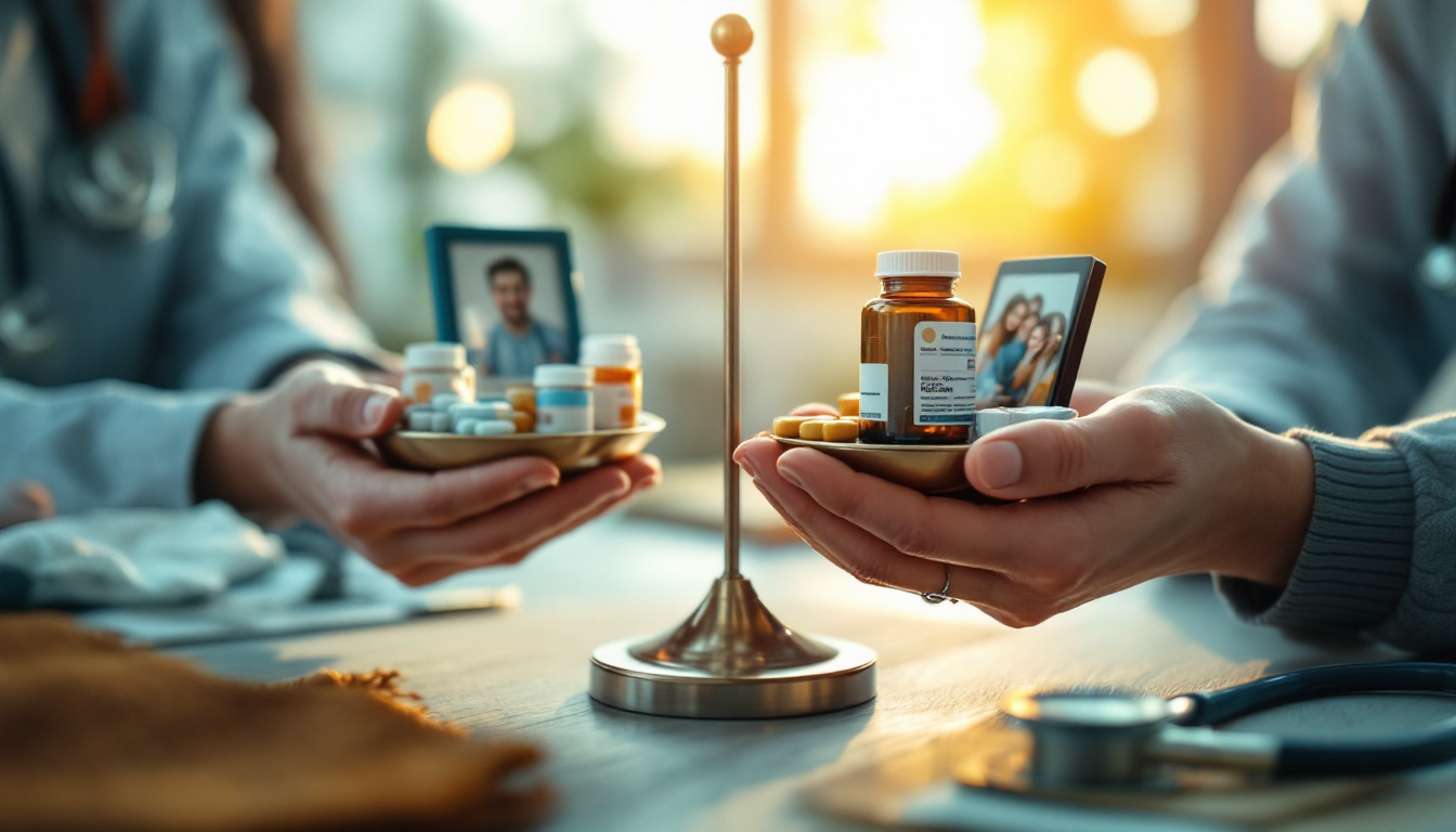 découvrez comment choisir une complémentaire santé adaptée à vos besoins pour bénéficier d'une couverture optimale et maîtriser vos dépenses de santé.