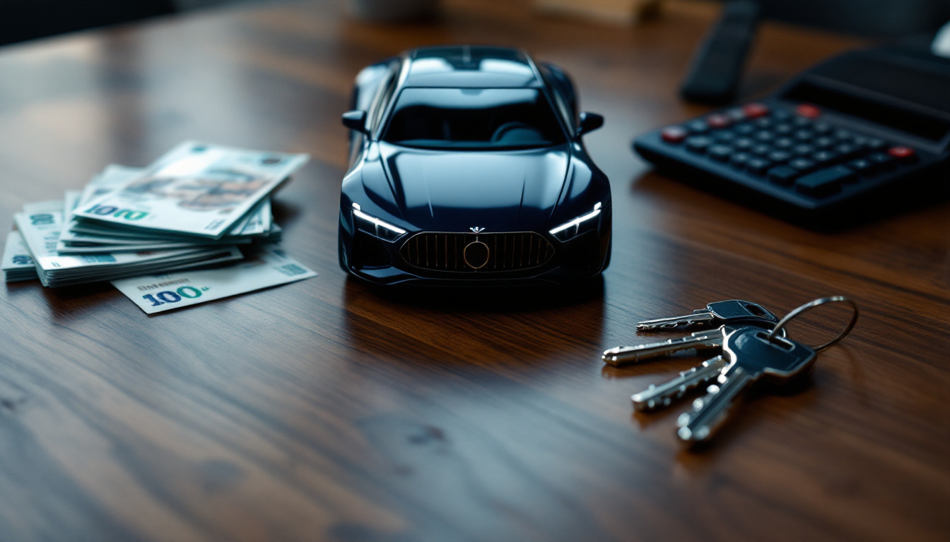 découvrez les étapes clés pour bien préparer financièrement votre projet automobile et gérer efficacement votre budget.
