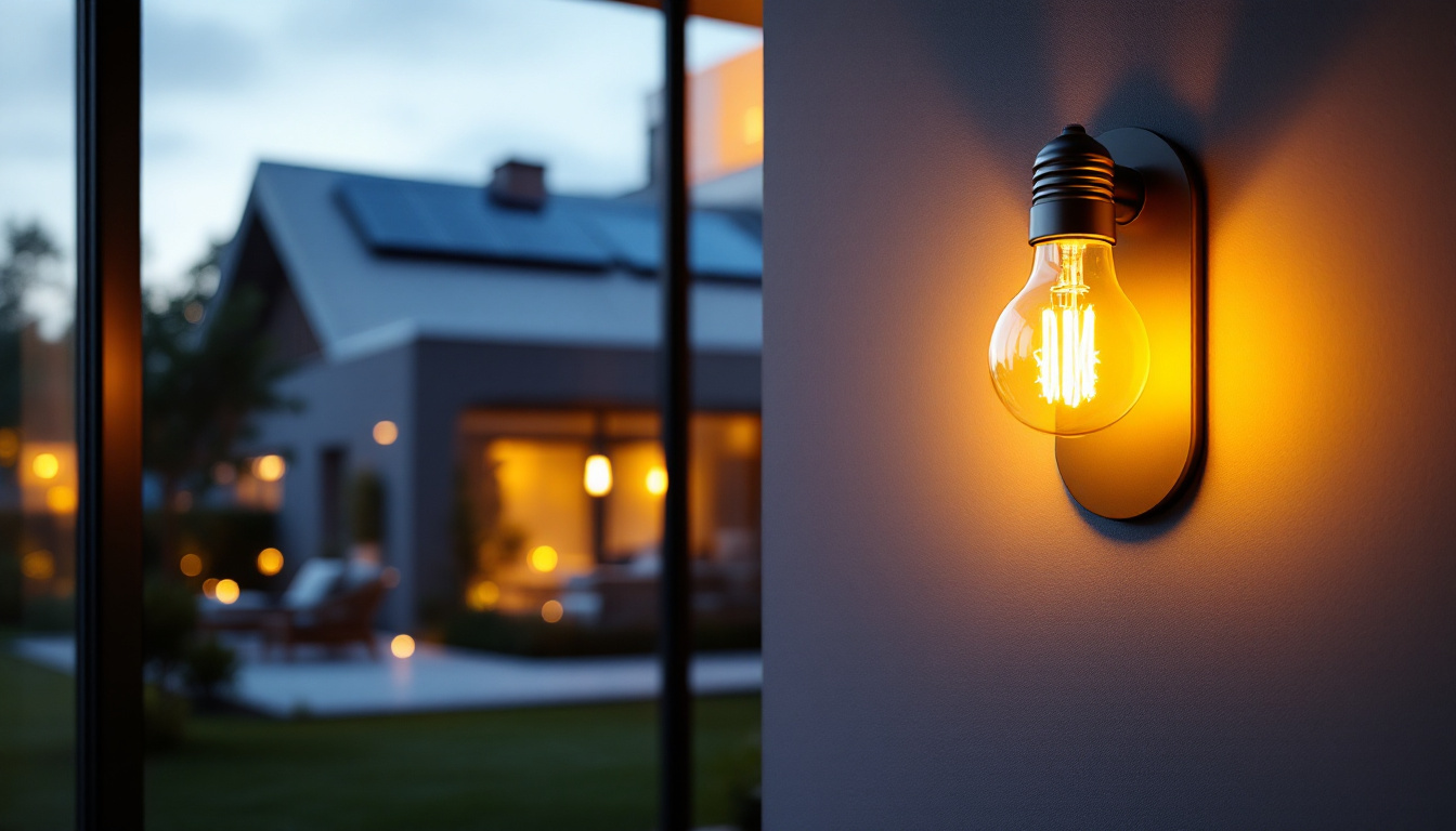 découvrez des astuces pratiques et efficaces pour réduire votre facture énergétique et économiser sur vos dépenses d'électricité et de chauffage.
