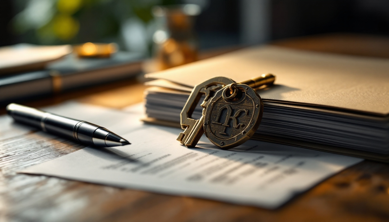 découvrez comment préparer efficacement votre dossier de crédit immobilier pour maximiser vos chances d'obtenir un financement adapté à votre projet.