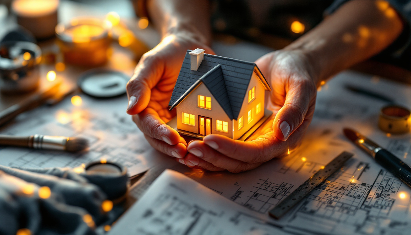 découvrez les différentes aides financières et dispositifs disponibles pour rénover votre logement et améliorer votre confort tout en réalisant des économies d'énergie.