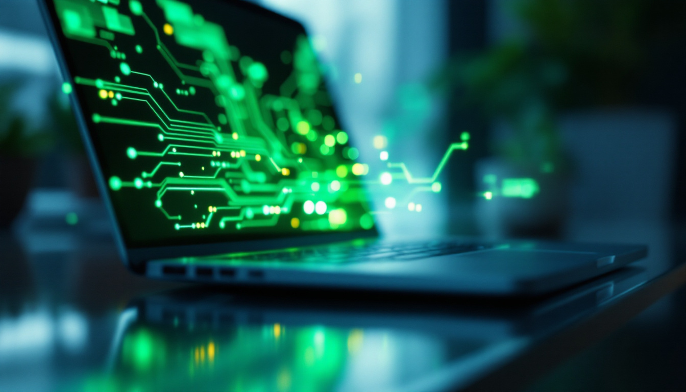 découvrez les avantages des équipements informatiques reconditionnés : économies, performance fiable et respect de l'environnement pour un choix durable et responsable.