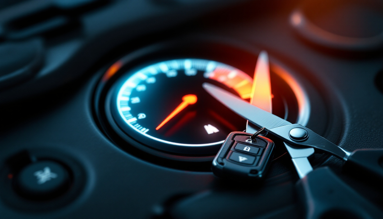 découvrez comment réduire efficacement vos dépenses automobiles grâce à des astuces simples et pratiques pour économiser sur l'entretien, le carburant et bien plus encore.