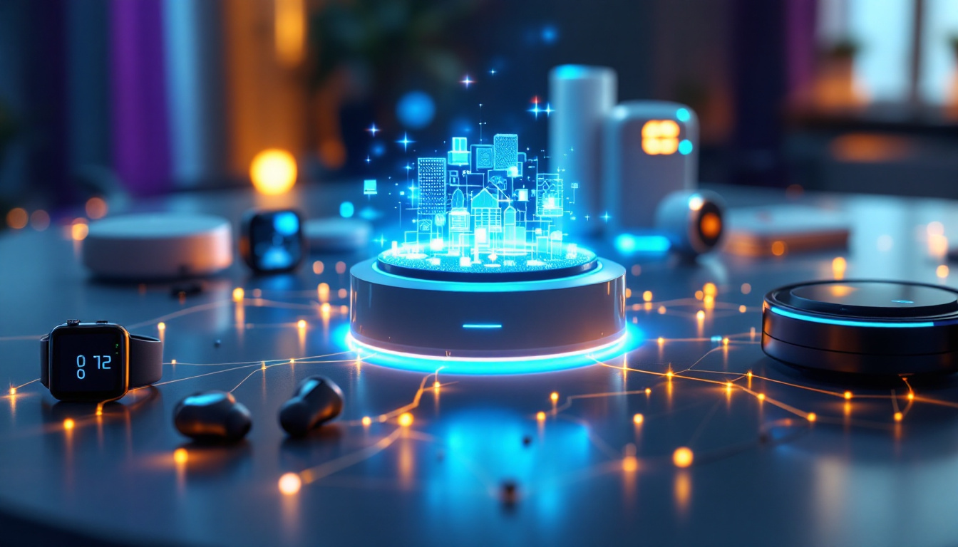 découvrez comment les équipements connectés révolutionnent votre quotidien en simplifiant les tâches courantes grâce à la technologie intelligente.