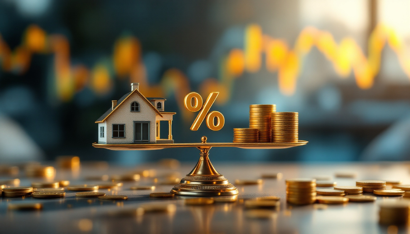 découvrez les principaux facteurs qui influencent les taux immobiliers et comment ils impactent vos projets d'achat ou de financement immobilier.