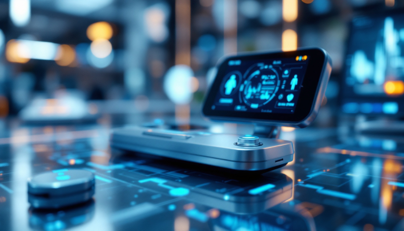 découvrez les dernières innovations dans le secteur de la santé connectée, alliant technologie et soins pour améliorer le bien-être et la qualité de vie.