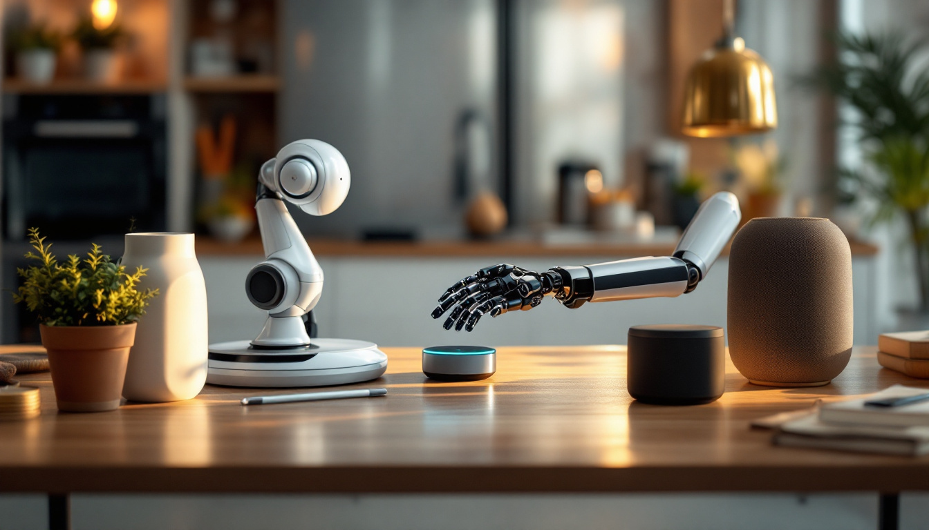 découvrez les innovations technologiques et pratiques qui rendent la vie à la maison plus simple, confortable et efficace au quotidien.