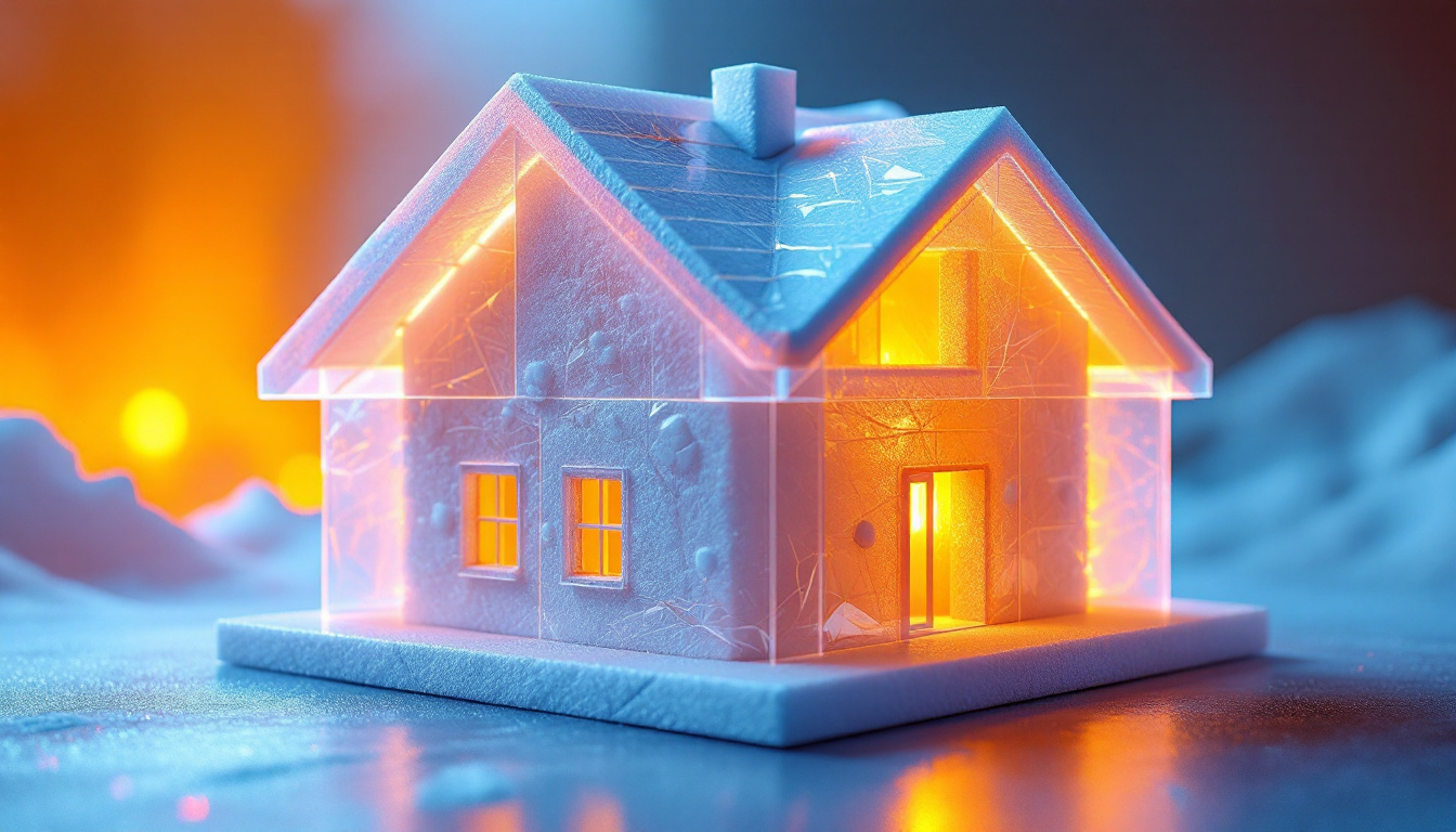 découvrez les meilleures solutions pour améliorer l'isolation de votre logement et bénéficier d'un confort optimal tout en réduisant vos factures énergétiques.