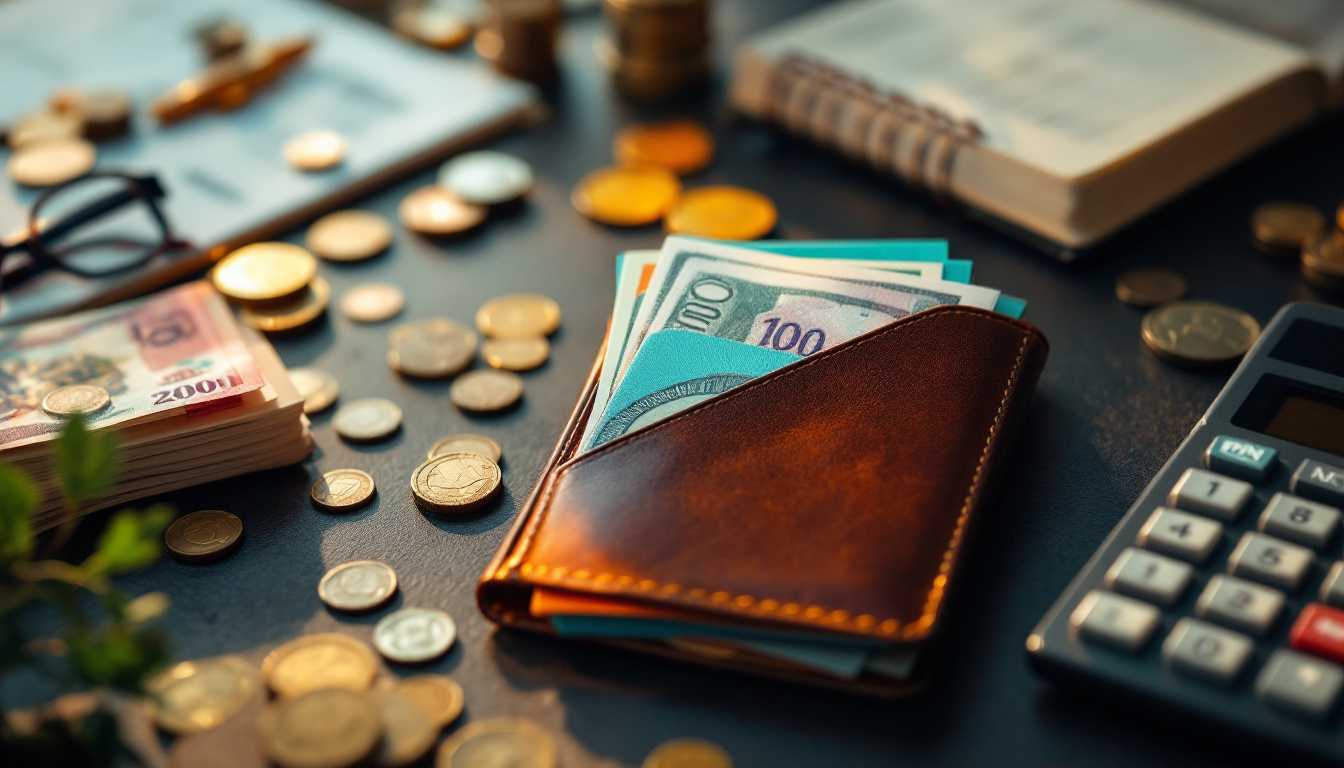 découvrez des solutions efficaces pour mieux organiser vos dépenses mensuelles et gérer votre budget avec simplicité et sérénité.